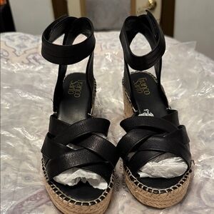 Women wedge sandals
